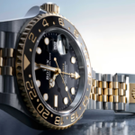 New Release – Rolex GMT-Master II 126710 GRNR Black/Gray Ceramic 904L Steel Clean 1:1 Best Edition DD3285