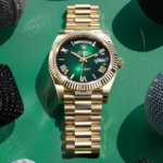 New Release – Omega Seamaster 6000M Ultra Deep SS VRF 1:1 Best Edition Summer Blue Dial on SS Bracelet A8912 Super Clone (Made by VSF)